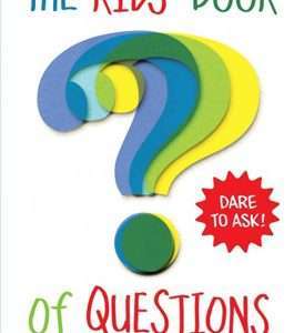 The Kid's Book of Questions
