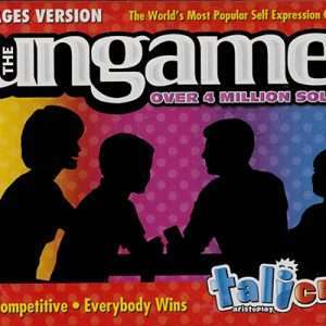 Ungame All Ages