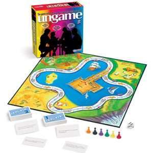 The Ungame Board Game