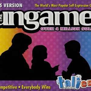 Ungame Kids