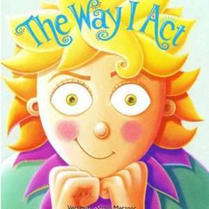The Way I Act- Steve Metzger
