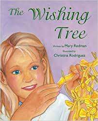 The Wishing Tree.