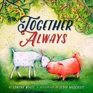 Together Always - Edwina Wyatt