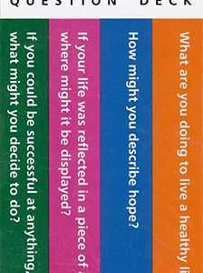 Totika Teen Adult Principles And Values Deck
