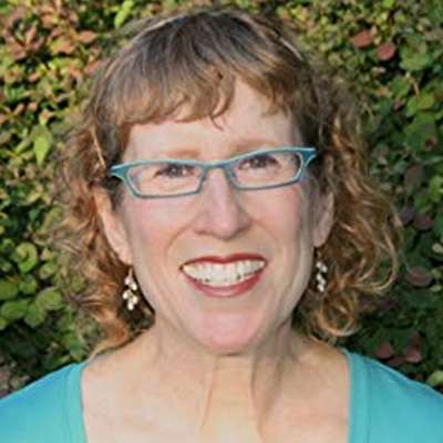 Trudy Ludwig
