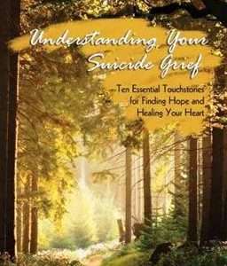 Understanding Your Suicide Grief *Kevin's Song BOTM August 2022*
