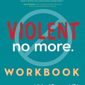 Violent No More Workbook – Michael Paymar
