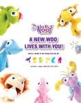 WorryWoo GuideBook: A New Woo LIves With You