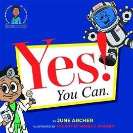 Yes! You Can
