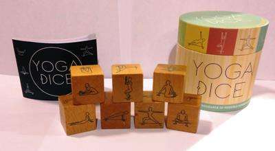 Mindfulness Dice - Image 2