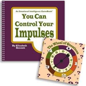 You Can Control Your Impulses
