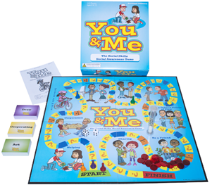 You & Me