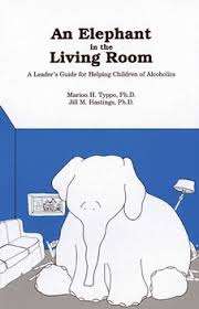 An Elephant in the Living Room