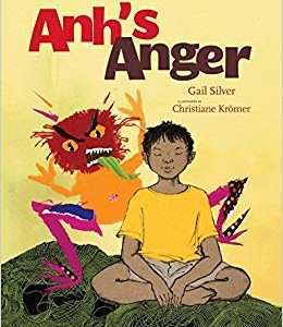 Anh's Anger