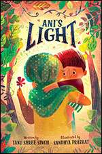 Ani's Light- Tanu Shree Singh