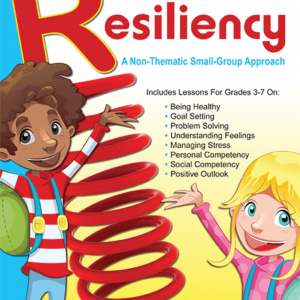 Building Resiliency: A Non-Thematic Small Group Approach - Karen Griffith