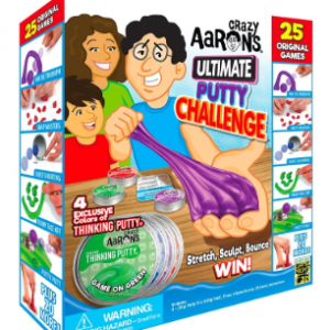 Crazy Aaron’s Ultimate Putty Challenge Kit