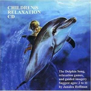 Children's Relaxation CD