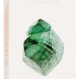 Crystals: The Stone Deck 78 Crystals to Energize Your Life- ANDREW SMART