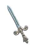 Dagger Gold/ Silver