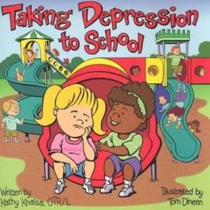Taking Depression To School