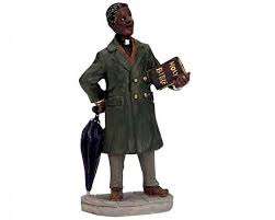 Preacher Miniature