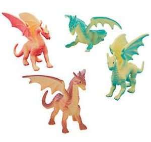 dragon mini fig