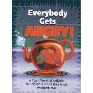 Everybody Gets Angry Workbook