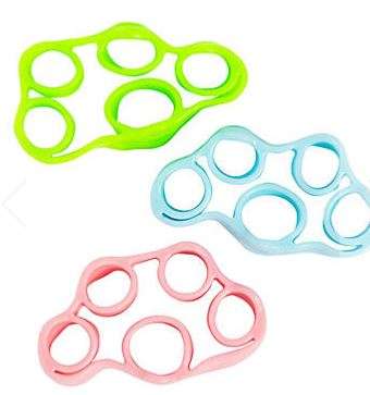 *BOGO Doorbuster* Finger Stretcher Fidget Toy- 2 pieces for the price of 1