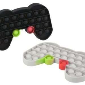 Bubble Popper Fidget - Game Controller 6.5"