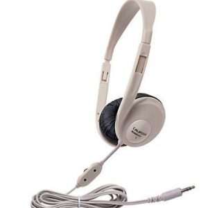 Multimedia Stereo Headphones