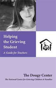 Helping the Grieving Student