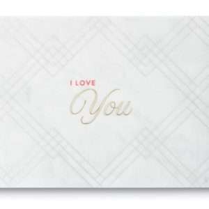 I Love You