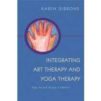 Integrating Art Therapy and Yoga Therapy