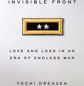The Invisible Front