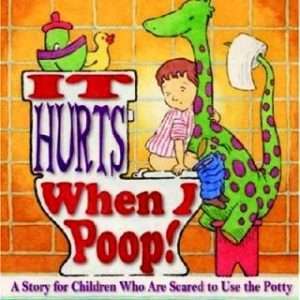 It Hurts When I Poop!