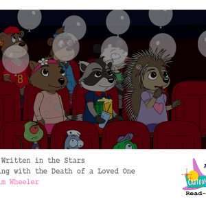 It's Written in the Stars (PDF Book)