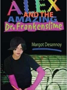 Alex and the Amazing Dr. Frankenslime