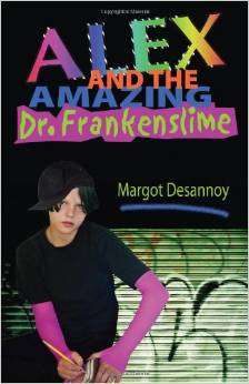 Alex and the Amazing Dr. Frankenslime