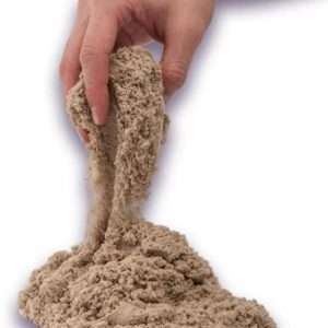 kinetic sand