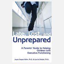 Late, Lost, and Unprepared