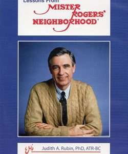 Lessons From Mr Rogers Neighborhood Dvd