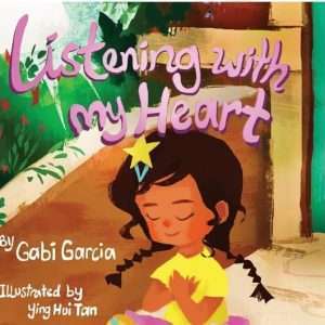 Listening with My Heart (Hardcover)