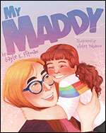 My Maddy- Pitman