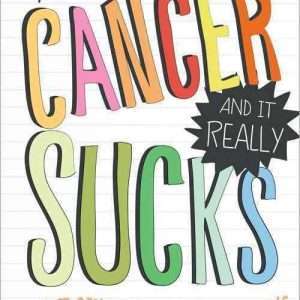 My Parent Has Cancer and it Really Sucks