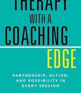 Therapy with a Coaching Edge