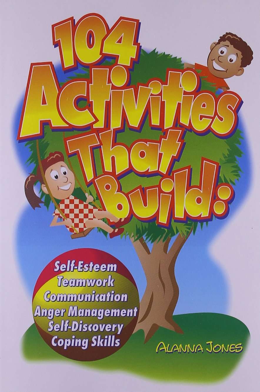 104 Activities That Build