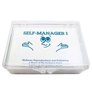 Life Management Skills: Self Manager I Cards