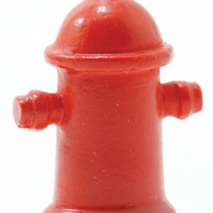 Fire Hydrant Miniature