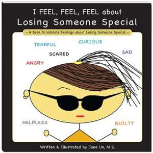 I Feel, Feel, Feel about Losing Someone Special